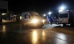 İzmir'de balıkçı teknesi battı: 3 ölü