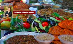 Diyarbakır’ın lezzetli yemekleri