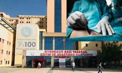 Diyarbakır’da kamuda plastik cerrah kalmadı