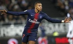 Yıldız futbolcu Mbappe, İspanya'ya gidiyor