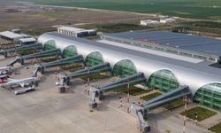 Diyarbakır Havalimanı, Ocak’ta kaç yolcu ağırladı?