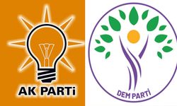 İstanbul’da AK Parti ile DEM Parti arasında ittifak iddiası