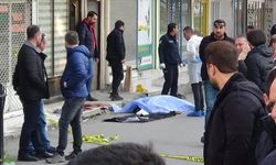 Urfa’da kadın cinayeti