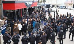 Şırnak’ta 6 kişi gözaltına alındı