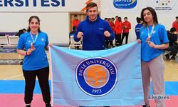 Diyarbakır, kick-boksta Türkiye şampiyonu