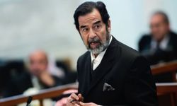 Saddam Hüseyin'in filmi geliyor