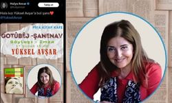 Hülya Avşar'dan Kürt siyasetçi kuzenine destek