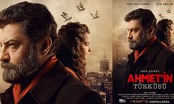 Tartışmalı "Ahmet'in Türküsü" filminin fragmanı yayınlandı