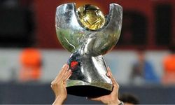 TFF Süper Kupa finali iptal edildi