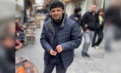 Diyarbakır'da zihinsel engelli Özdemir'den haber alınamıyor