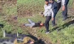 Diyarbakır’da bir erkek önce sevgilisini sonra kendi vurdu