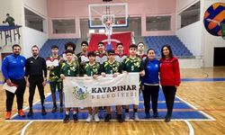 Diyarbakırlı sporcular potada bölge şampiyonu