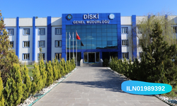 DİYARBAKIR İLİ KULP İLÇESİ MERKEZ İÇMESUYU TERFİ HATTI PROJESİ