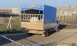 Diyarbakır’da kamyonetin çarptığı çocuk öldü