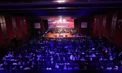 Mardin’de 4 dilde 'Gazze İçin Ben de Oradayım' konseri