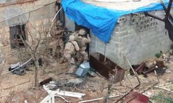 Şanlıurfa’da “Narkogüç-3” Operasyonu: 25 gözaltı