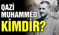 Qazi Muhammed kimdir?