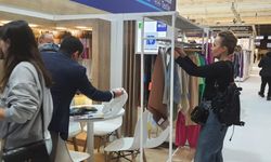 Tekstilde Türkiye modası yükseliyor