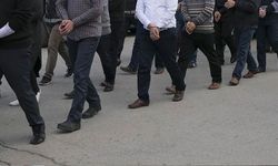 Şanlıurfa'da aranan 13 kişi yakalandı
