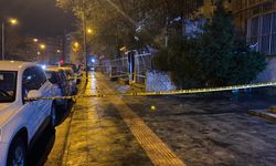 Diyarbakır’da silahlı saldırı