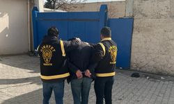 Mardin'de havaya ateş eden iki şahıs tutuklandı