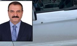 AK Partili Başkan Yardımcısı’na silahlı saldırı