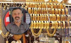Diyarbakırlılara altın uyarısı: Altın almayı bir dahaki aya ertelemeyin