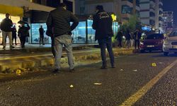 Diyarbakır’da silahlı çatışma: 2 yaralı