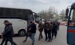 Diyarbakır’da bahis çetesine operasyon: 25 tutuklama