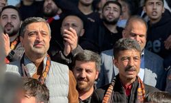 “Biz Hizbullah, DEM Parti de PKK değil”