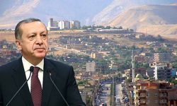 Cumhurbaşkanı Erdoğan, yarın Şırnak’a gidiyor