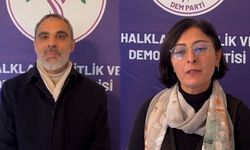 DEM Parti Diyarbakır’dan çağrı!