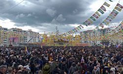 Diyarbakır Newroz’u