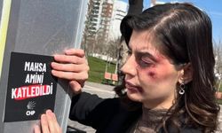 Diyarbakır’da CHP’li adayından “morarmış yüzlü” mesaj