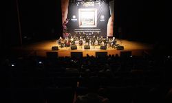 Diyarbakır’da “Doğudan Batıya Kadim Besteler" konseri