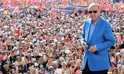Diyarbakır'da Erdoğan'ın mitingine zorunlu katılım iddiası