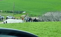 Diyarbakır’da gazeteciler ölümden döndü