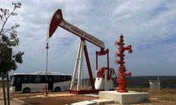 Diyarbakır’da günde 15 bin varil petrol üretiliyor