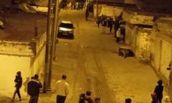 Diyarbakır'da iki aile arasında silahlı kavga: 2 yaralı