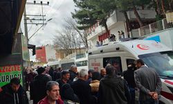 Diyarbakır’da iki grup arasında silahlı kavga