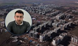 Diyarbakır’da ‘konut krizi’ planlamasına tepki