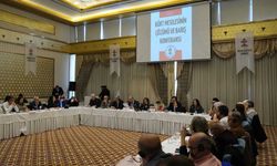 Diyarbakır'daki barış konferansına Leyla Zana katılmadı