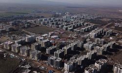 Diyarbakır’daki depremzedeler Kurada çıkan evleri kiraya veriyor
