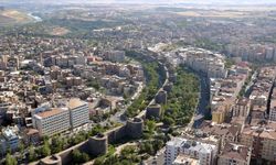 Diyarbakır’da bu yollar trafiğe kapatılıyor