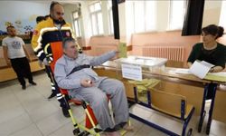Diyarbakır’da hastaların nasıl oy kullanacağı belli oldu
