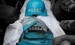 Öldürülen gazeteci sayısı 133’e yükseldi