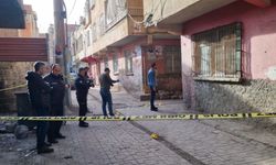 Diyarbakır’daki cinayetin şüphelisi tutuklandı