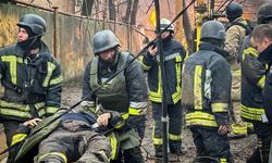 Rus ordusu Odessa’yı vurdu: 14 ölü, 46 yaralı
