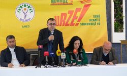 Diyarbakır Newroz Tertip Komitesi’nden çağrı