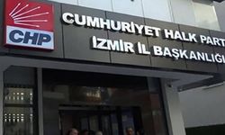 CHP'li yöneticiler gözaltına alındı